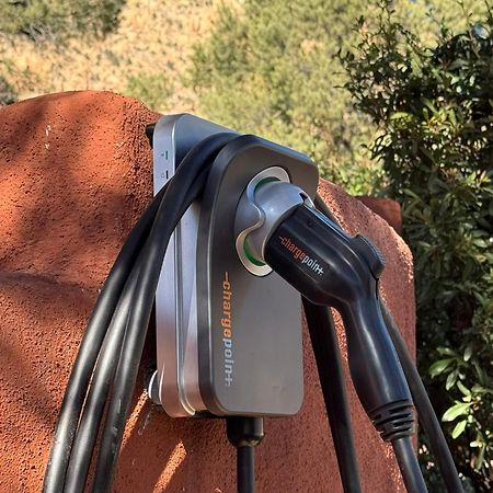 Sedona Quail Hollow Retreat מראה חיצוני תמונה