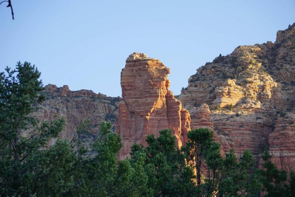 Sedona Quail Hollow Retreat מראה חיצוני תמונה
