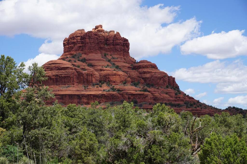 Sedona Quail Hollow Retreat מראה חיצוני תמונה