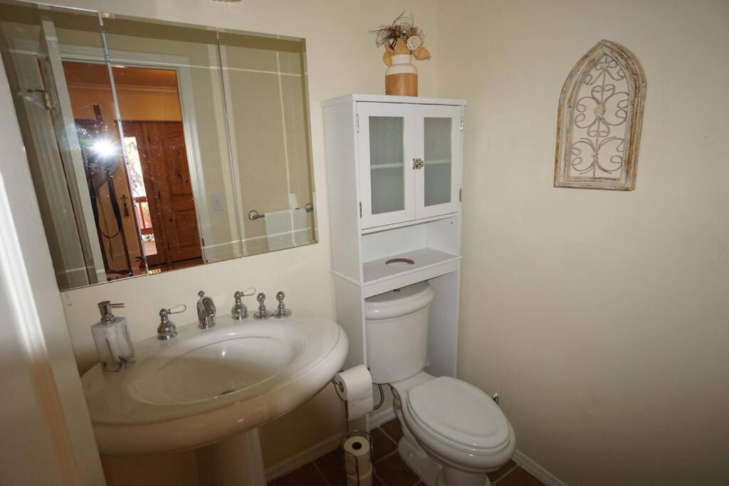Sedona Quail Hollow Retreat מראה חיצוני תמונה