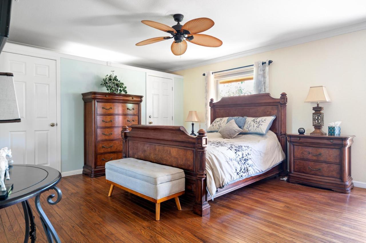 Sedona Quail Hollow Retreat מראה חיצוני תמונה