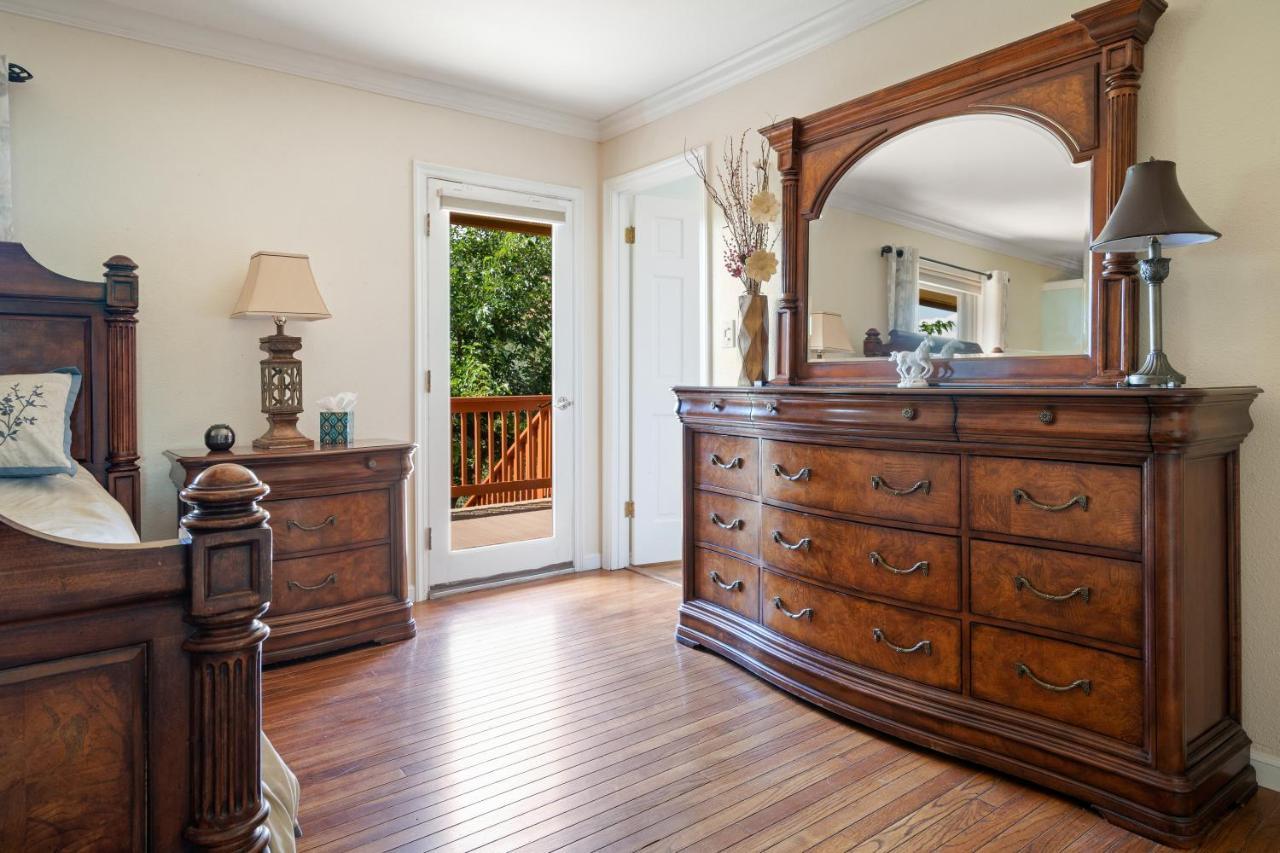Sedona Quail Hollow Retreat מראה חיצוני תמונה