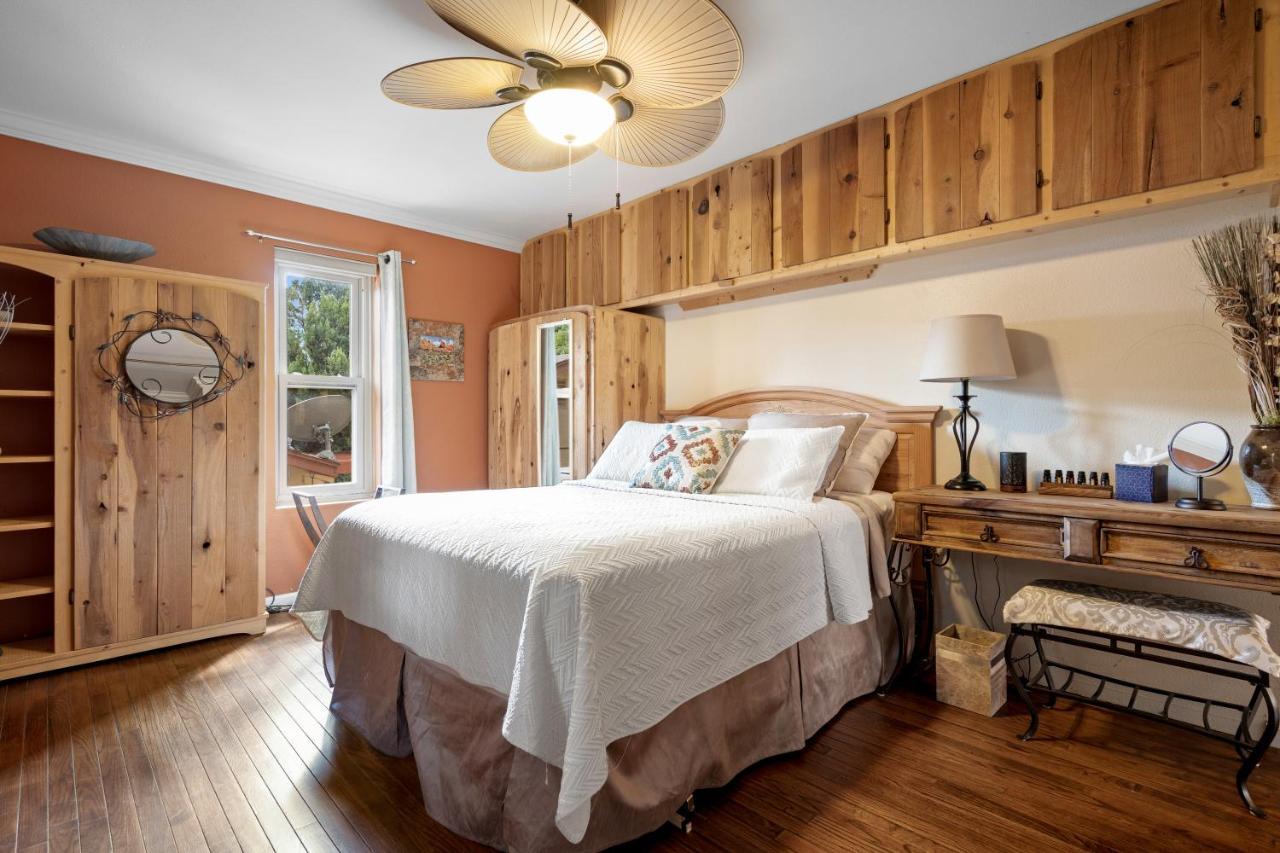 Sedona Quail Hollow Retreat מראה חיצוני תמונה
