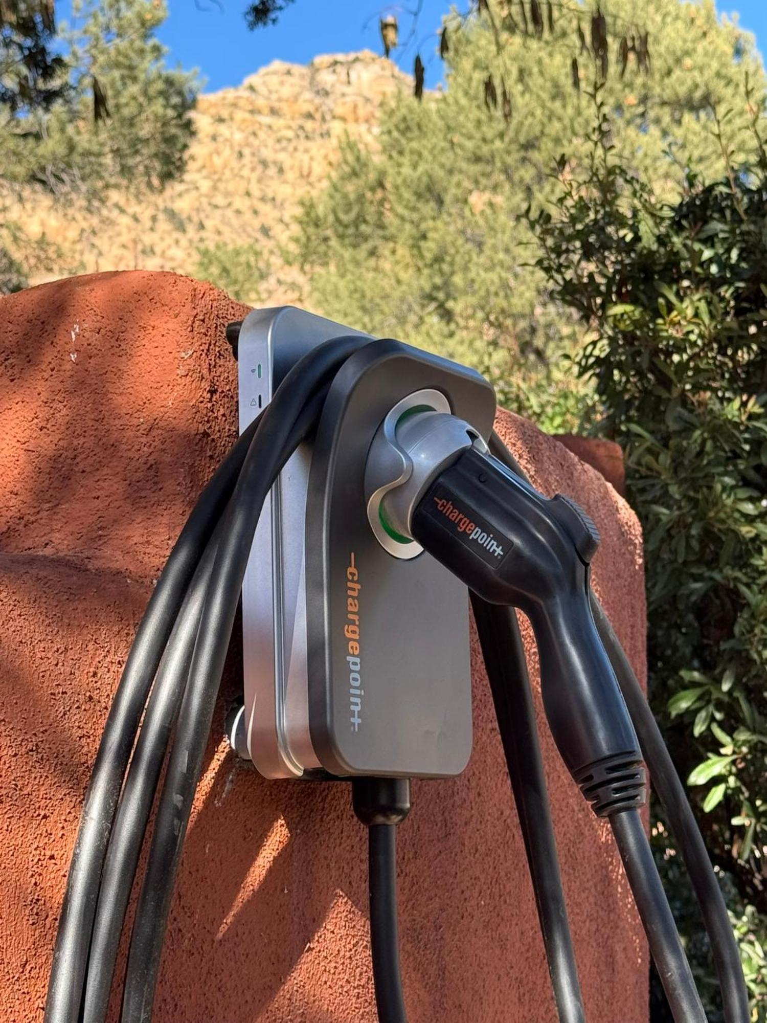 Sedona Quail Hollow Retreat מראה חיצוני תמונה