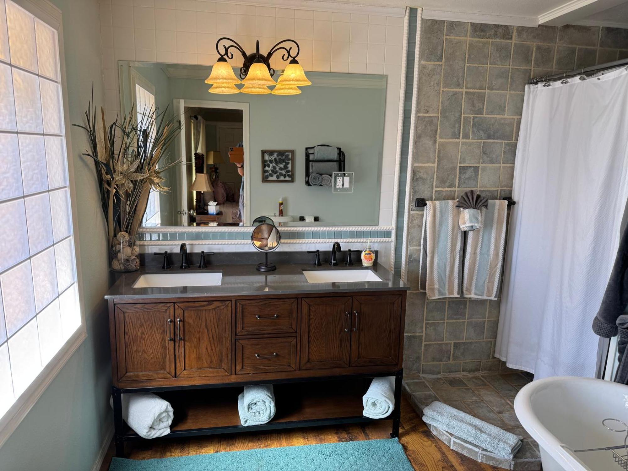 Sedona Quail Hollow Retreat מראה חיצוני תמונה